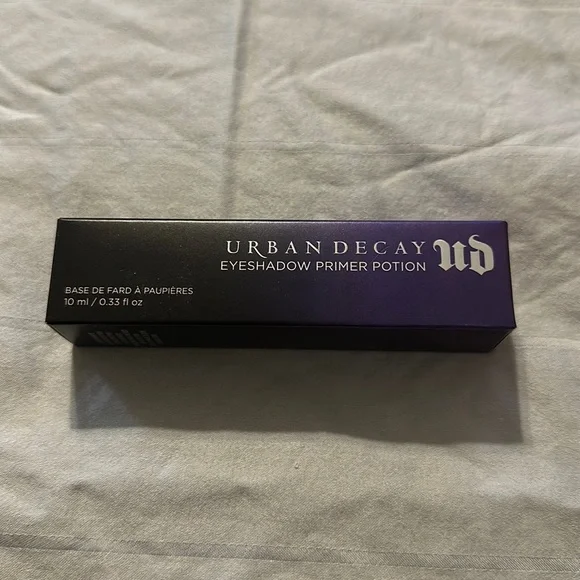 Urban Decay Makeup New Urban Decay Eyeshadow Primer Potion - Main Image
